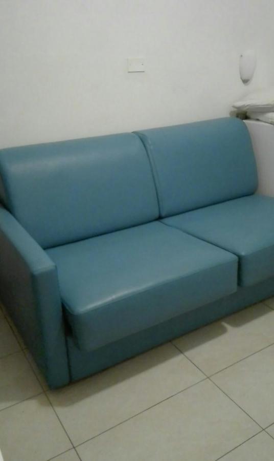 New Prophet Bed and Breakfast Κατόλικα Εξωτερικό φωτογραφία