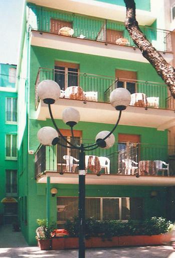 New Prophet Bed and Breakfast Κατόλικα Εξωτερικό φωτογραφία
