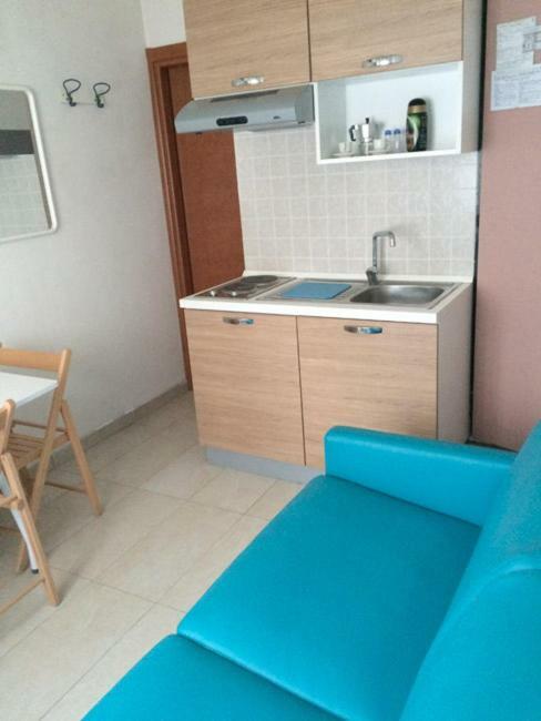 New Prophet Bed and Breakfast Κατόλικα Εξωτερικό φωτογραφία