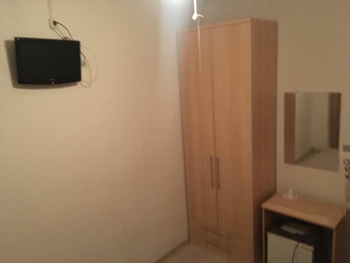 New Prophet Bed and Breakfast Κατόλικα Εξωτερικό φωτογραφία