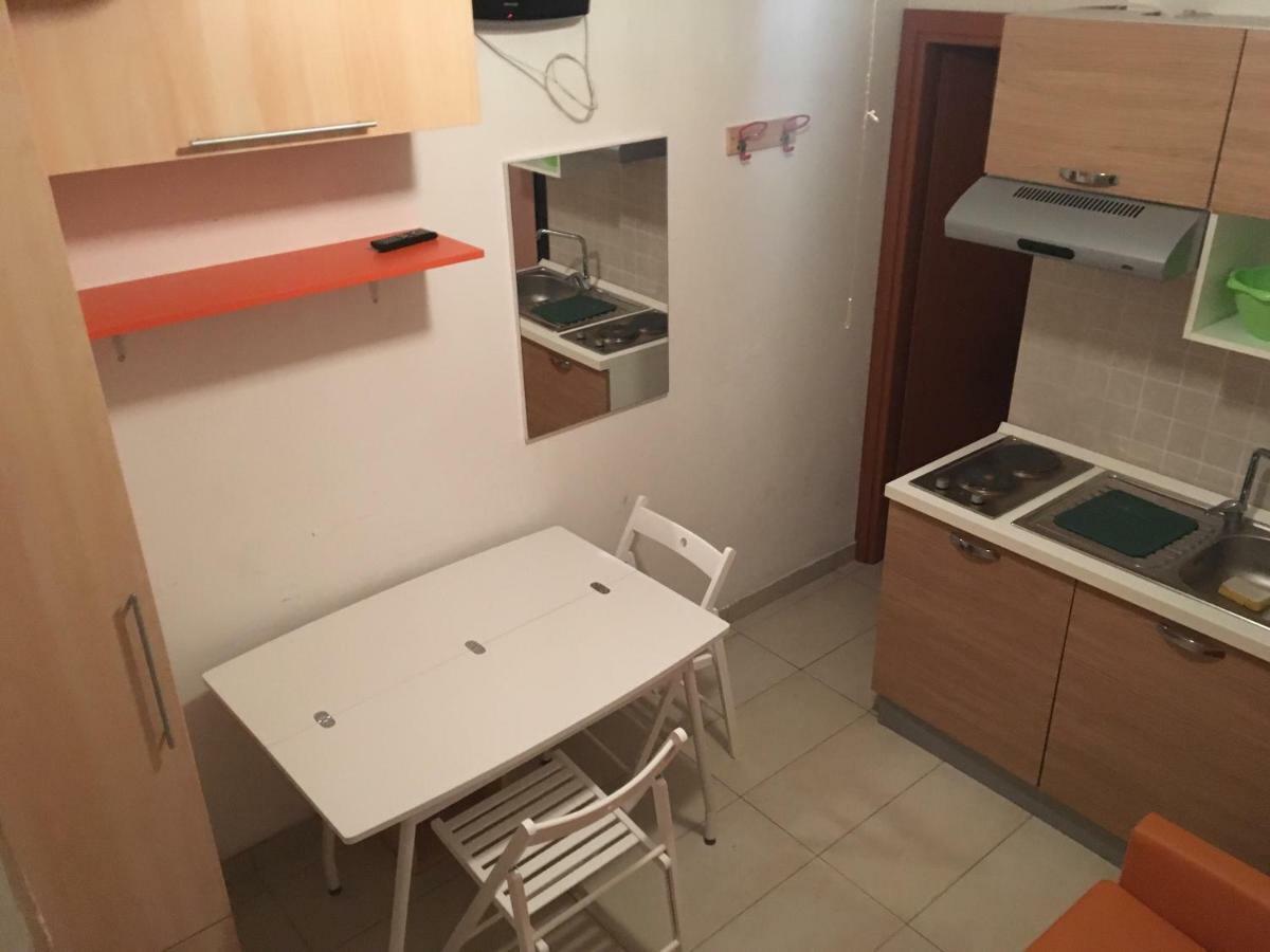New Prophet Bed and Breakfast Κατόλικα Εξωτερικό φωτογραφία