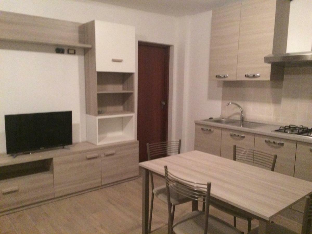 New Prophet Bed and Breakfast Κατόλικα Εξωτερικό φωτογραφία