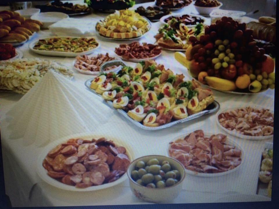 New Prophet Bed and Breakfast Κατόλικα Εξωτερικό φωτογραφία