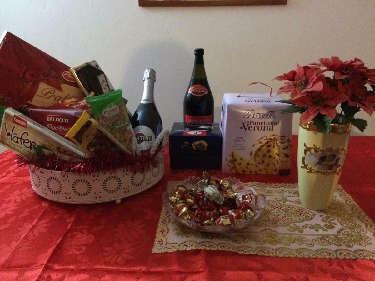 New Prophet Bed and Breakfast Κατόλικα Εξωτερικό φωτογραφία