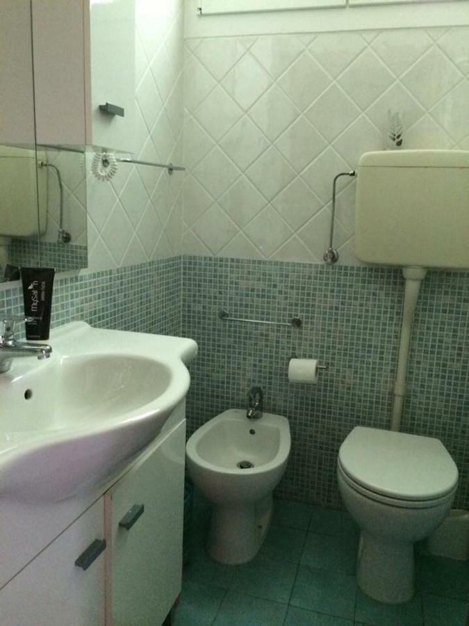 New Prophet Bed and Breakfast Κατόλικα Εξωτερικό φωτογραφία