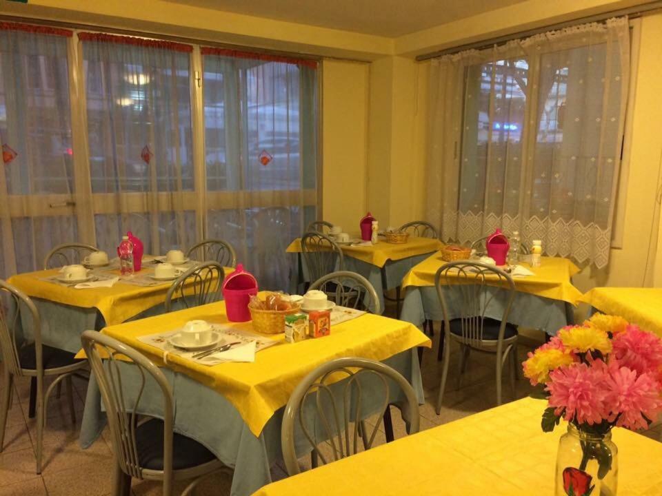 New Prophet Bed and Breakfast Κατόλικα Εξωτερικό φωτογραφία