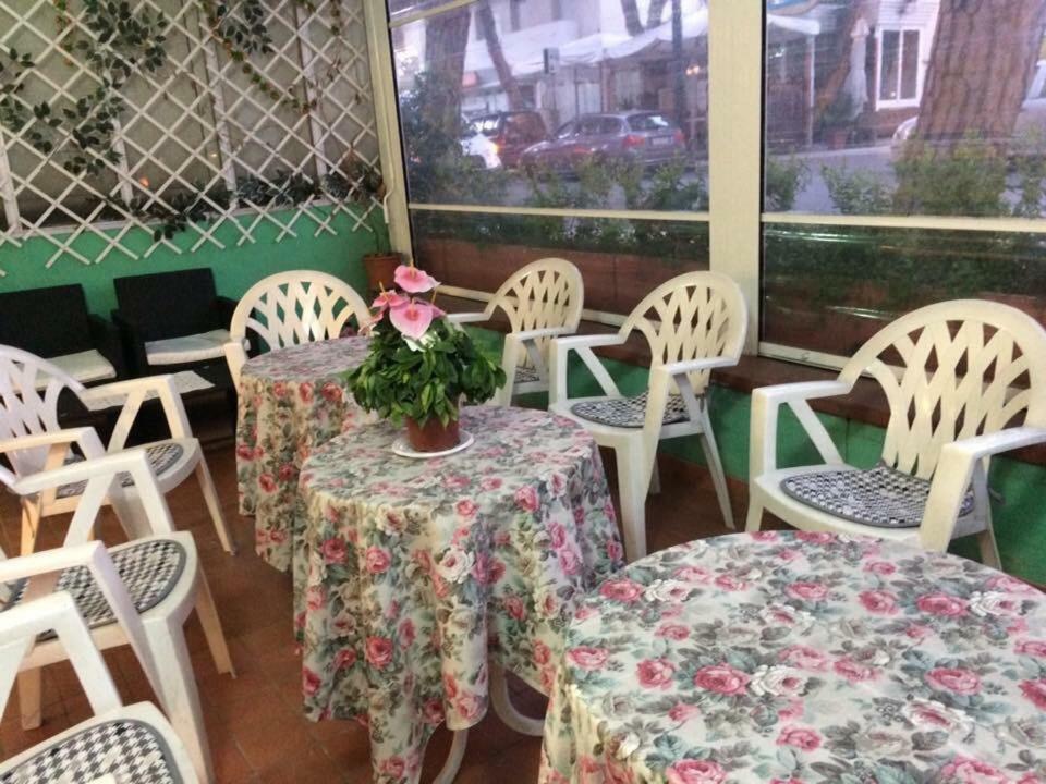 New Prophet Bed and Breakfast Κατόλικα Εξωτερικό φωτογραφία