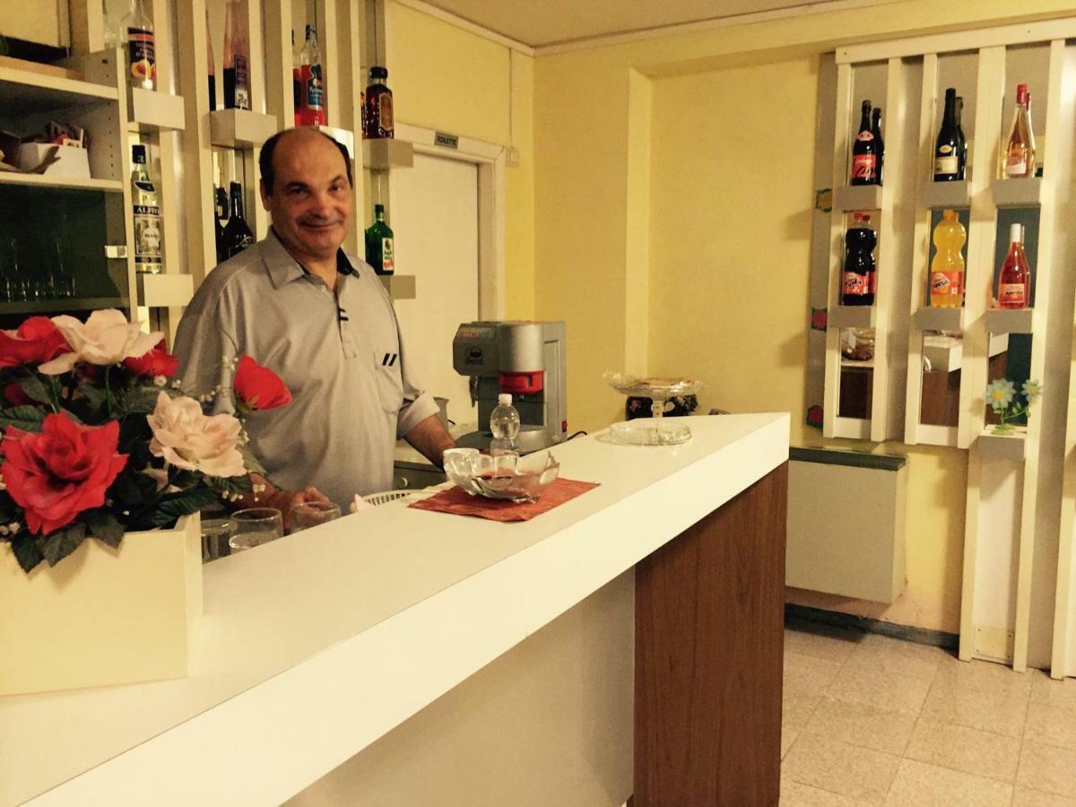 New Prophet Bed and Breakfast Κατόλικα Εξωτερικό φωτογραφία