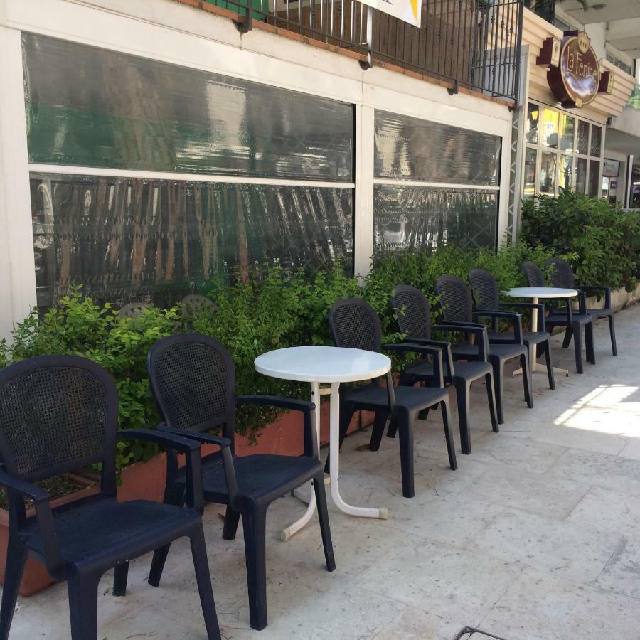 New Prophet Bed and Breakfast Κατόλικα Εξωτερικό φωτογραφία