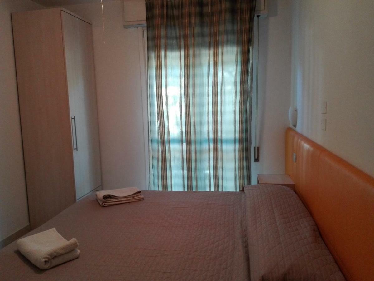 New Prophet Bed and Breakfast Κατόλικα Εξωτερικό φωτογραφία