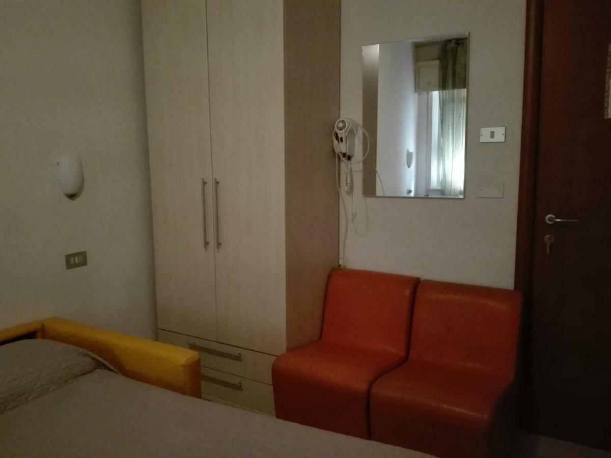New Prophet Bed and Breakfast Κατόλικα Εξωτερικό φωτογραφία