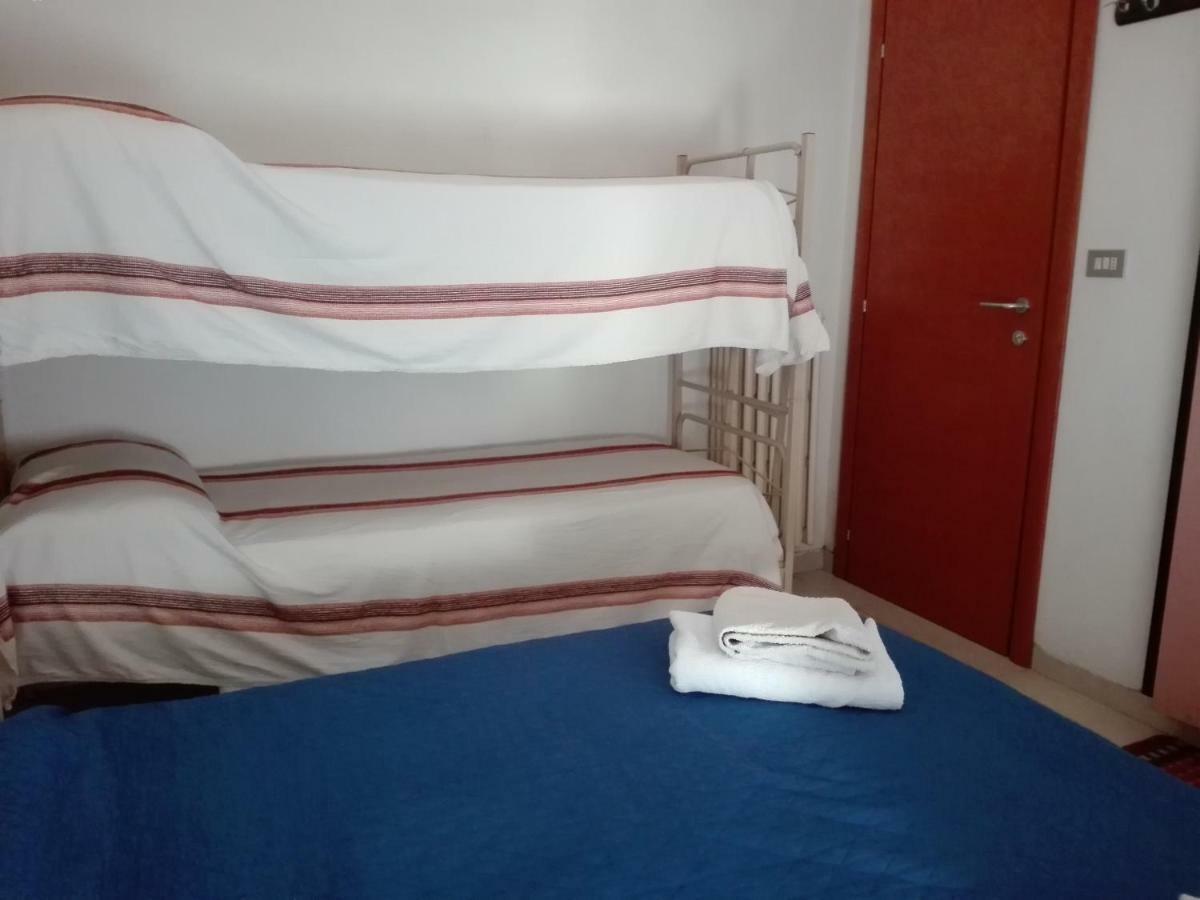 New Prophet Bed and Breakfast Κατόλικα Εξωτερικό φωτογραφία