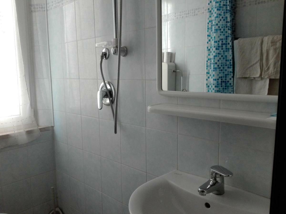 New Prophet Bed and Breakfast Κατόλικα Εξωτερικό φωτογραφία
